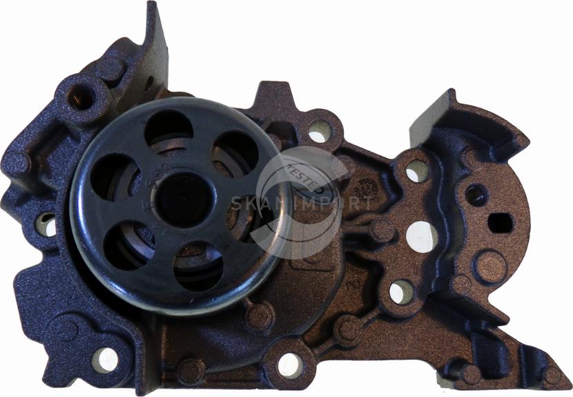 SKANIMPORT WPP 1000 - Water Pump autospares.lv