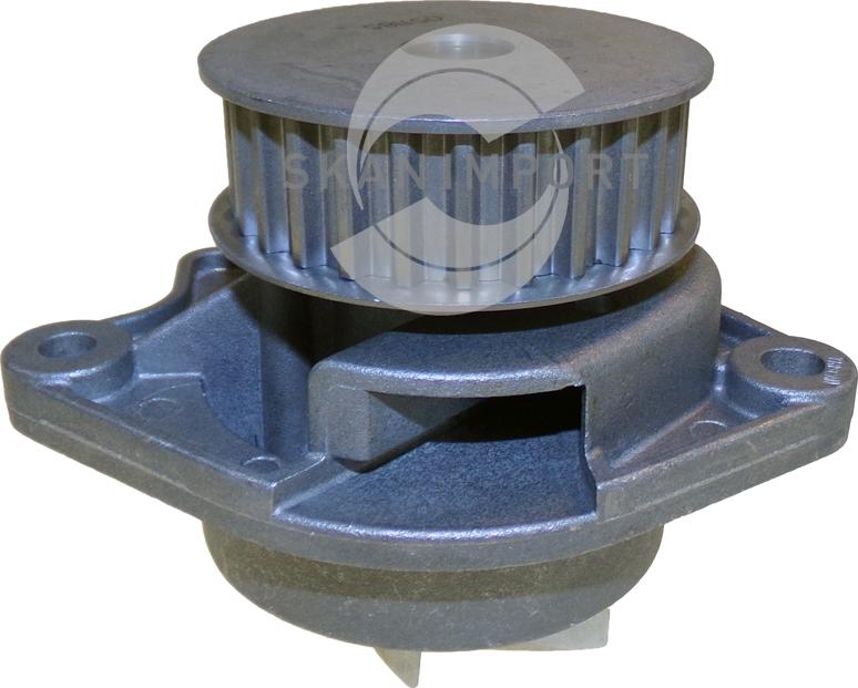 SKANIMPORT WPV-3 - Water Pump autospares.lv