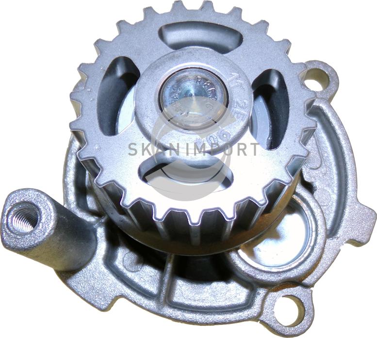 SKANIMPORT WPV-2 - Water Pump autospares.lv