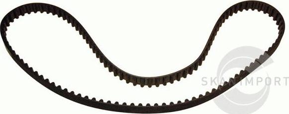 SKANIMPORT ZRO 8723 - Timing Belt autospares.lv