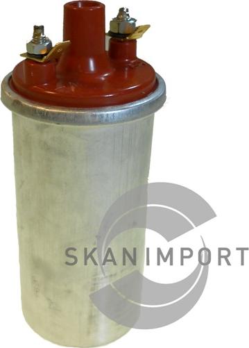 SKANIMPORT ZS 3834 - Ignition Coil autospares.lv