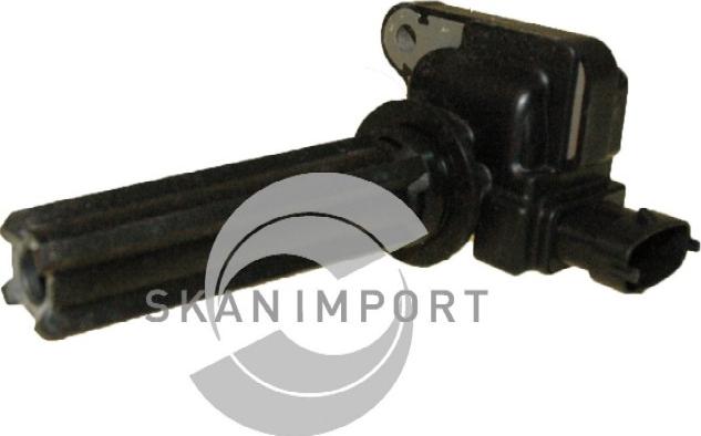 SKANIMPORT ZS 7707 - Ignition Coil autospares.lv
