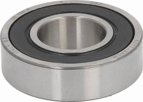 SKF 60022RSH - Pilot Bearing, clutch autospares.lv