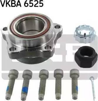 Magneti Marelli 361111183775 - Wheel hub, bearing Kit autospares.lv