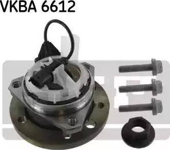 RIDER RD.34155340 - Wheel Hub autospares.lv