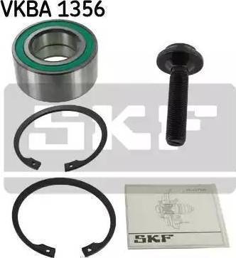 Delphi BK409 - Wheel hub, bearing Kit autospares.lv