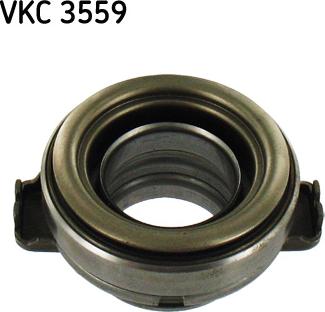 SKF VKC 3559 - Clutch Release Bearing autospares.lv