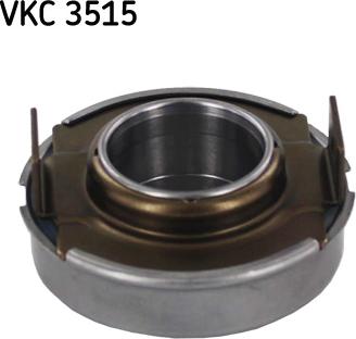 SKF VKC 3515 - Clutch Release Bearing autospares.lv