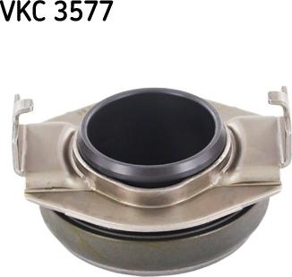 SKF VKC 3577 - Clutch Release Bearing autospares.lv