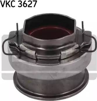 SKF VKC 3627 - Clutch Release Bearing autospares.lv