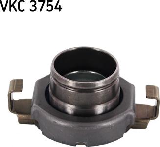 SKF VKC 3754 - Clutch Release Bearing autospares.lv