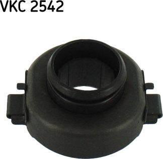 SKF VKC 2542 - Clutch Release Bearing autospares.lv