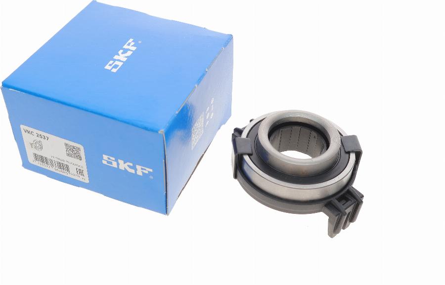 SKF VKC 2537 - Clutch Release Bearing autospares.lv