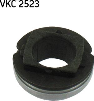 SKF VKC 2523 - Clutch Release Bearing autospares.lv