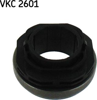 SKF VKC 2601 - Clutch Release Bearing autospares.lv