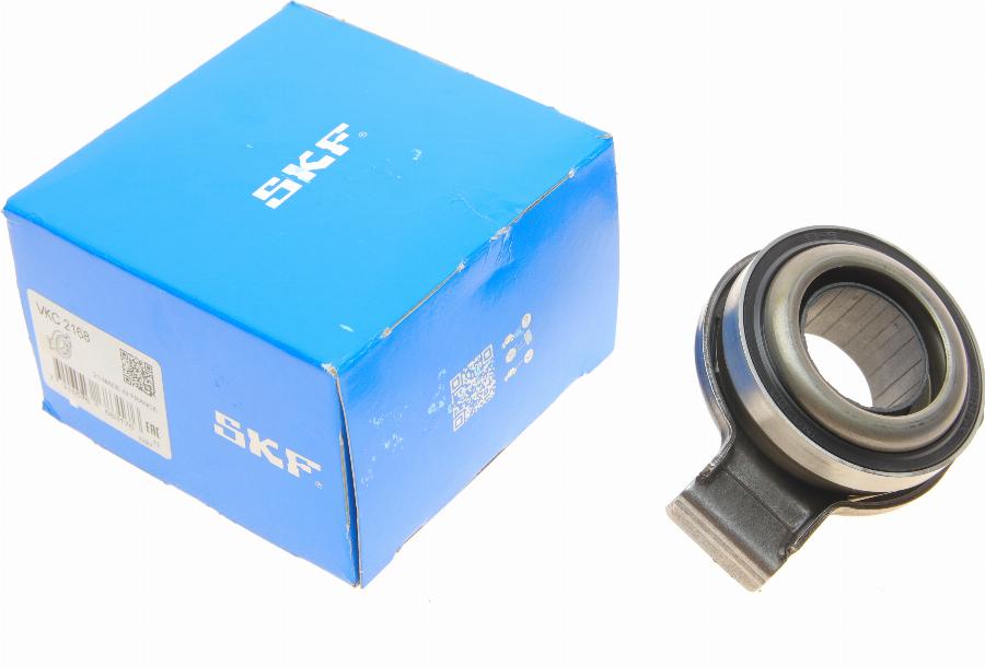 SKF VKC 2168 - Clutch Release Bearing autospares.lv