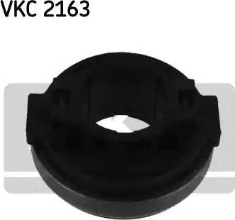 SKF VKC 2163 - Clutch Release Bearing autospares.lv