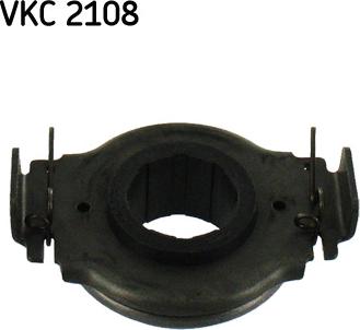 SKF VKC 2108 - Clutch Release Bearing autospares.lv