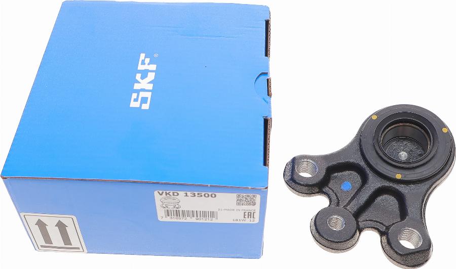 SKF VKD 13500 - Ball Joint autospares.lv