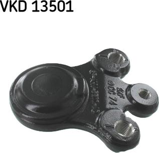 SKF VKD 13501 - Ball Joint autospares.lv