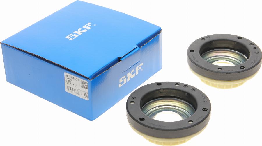 SKF VKD 35050 T - Top Strut Mounting autospares.lv