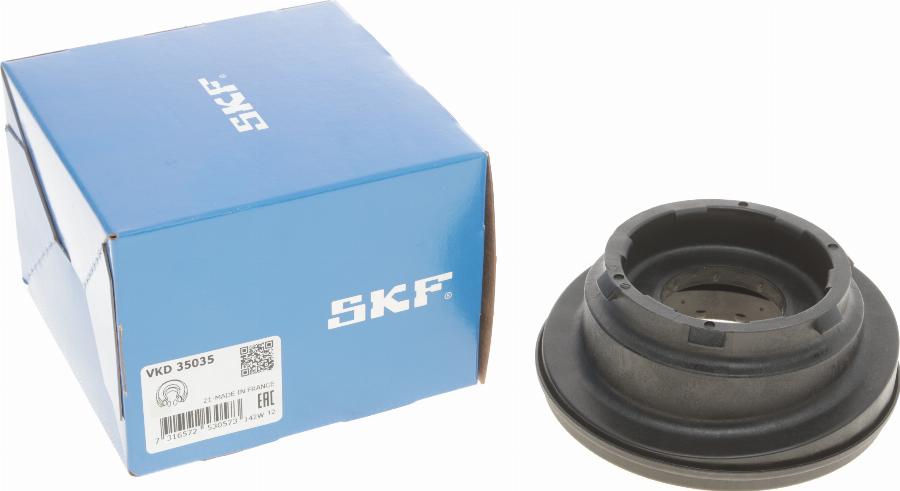 SKF VKD 35035 - Top Strut Mounting autospares.lv