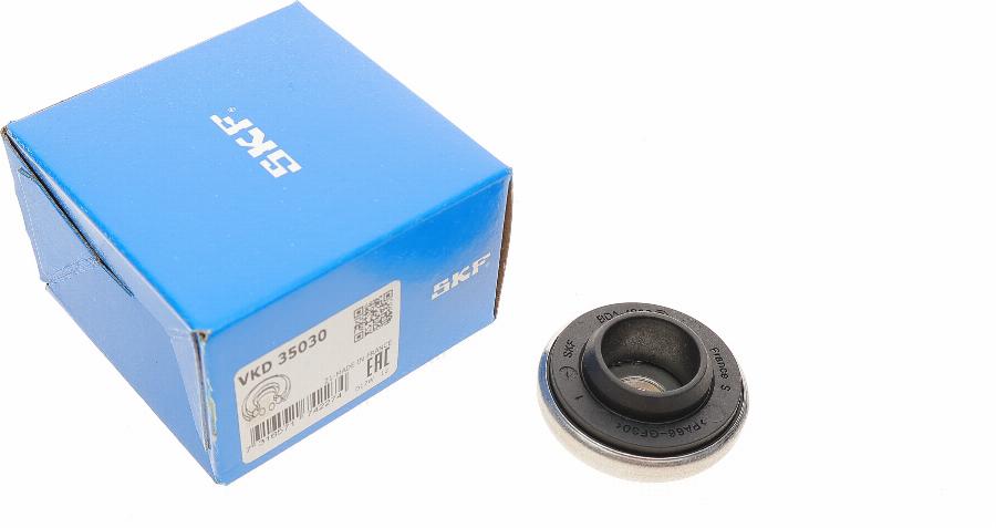 SKF VKD 35030 - Rolling Bearing, suspension strut support mounting autospares.lv