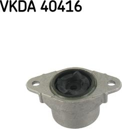 SKF VKDA 40416 - Top Strut Mounting autospares.lv