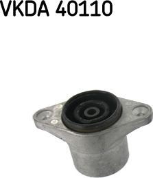 SKF VKDA 40110 - Top Strut Mounting autospares.lv