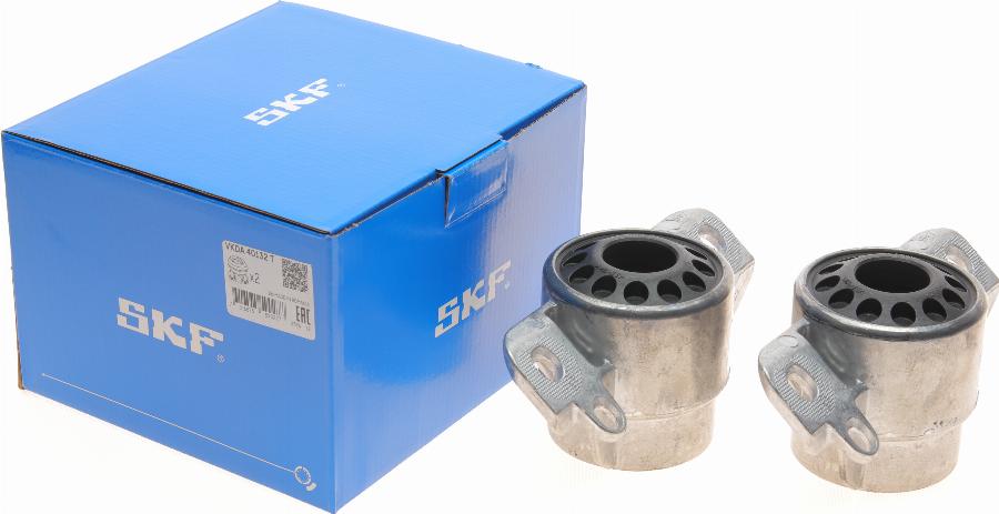 SKF VKDA 40132 T - Top Strut Mounting autospares.lv