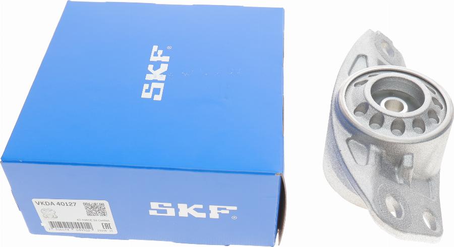 SKF VKDA 40127 - Top Strut Mounting autospares.lv