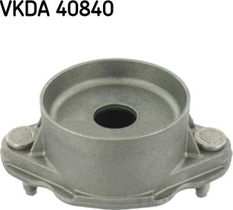 SKF VKDA 40840 - Top Strut Mounting autospares.lv