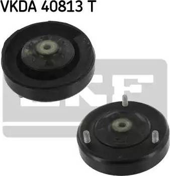 SKF VKDA 40813 T - Top Strut Mounting autospares.lv