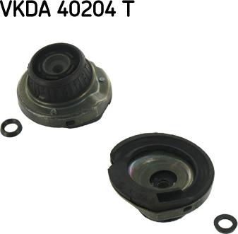 SKF VKDA 40204 T - Top Strut Mounting autospares.lv