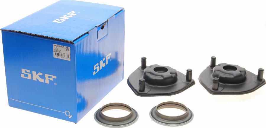 SKF VKDA 85405 T - Top Strut Mounting autospares.lv