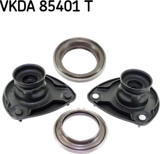 SKF VKDA 85401 T - Top Strut Mounting autospares.lv