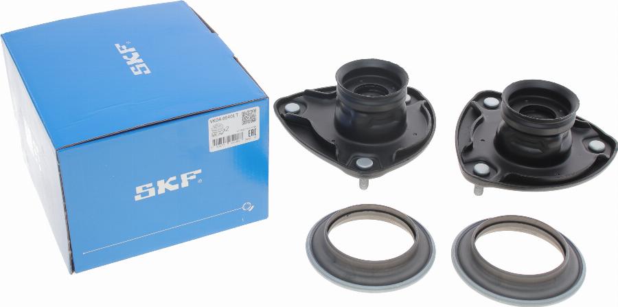 SKF VKDA 85401 T - Top Strut Mounting autospares.lv