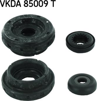 SKF VKDA 85009 T - Top Strut Mounting autospares.lv