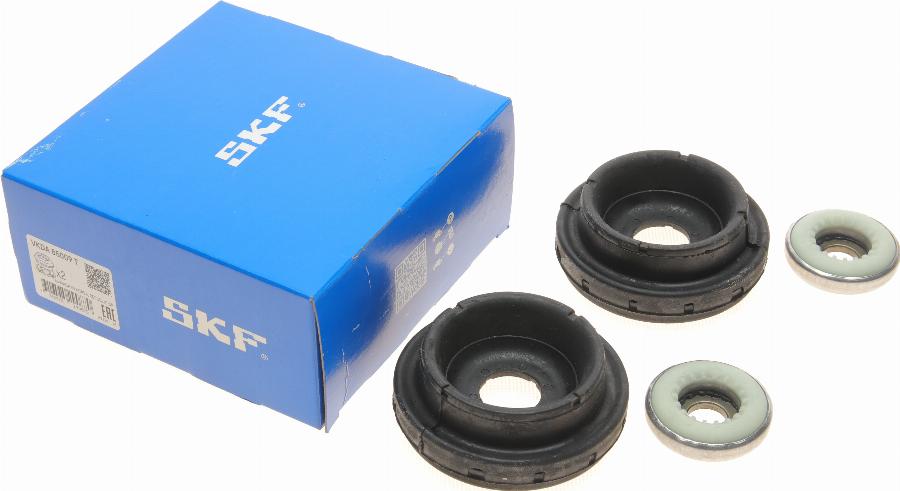 SKF VKDA 85009 T - Top Strut Mounting autospares.lv