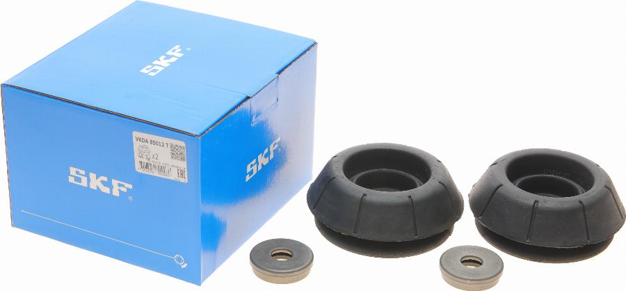 SKF VKDA 85012 T - Top Strut Mounting autospares.lv