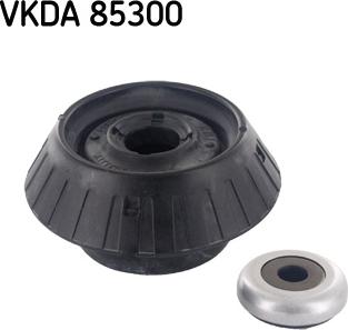 SKF VKDA 85300 - Top Strut Mounting autospares.lv