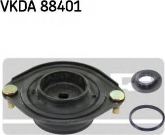 SKF VKDA 88401 - Top Strut Mounting autospares.lv