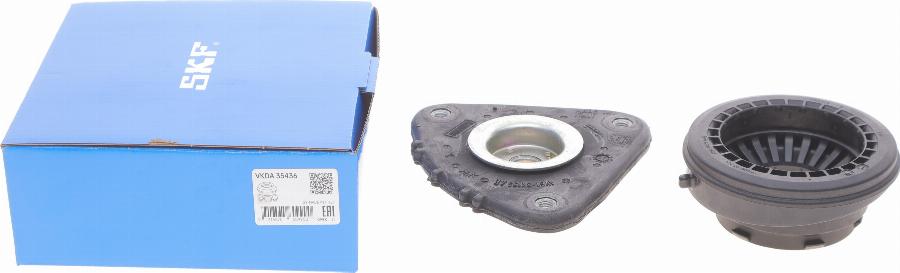 SKF VKDA 35436 - Top Strut Mounting autospares.lv