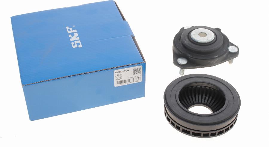 SKF VKDA 35424 - Top Strut Mounting autospares.lv