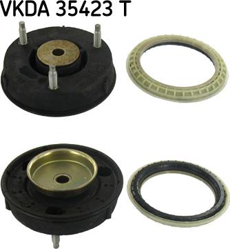 SKF VKDA 35423 T - Top Strut Mounting autospares.lv