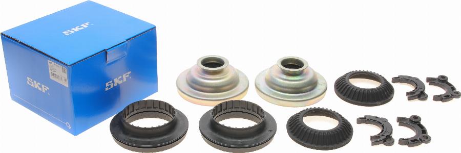 SKF VKDA 35523 T - Top Strut Mounting autospares.lv