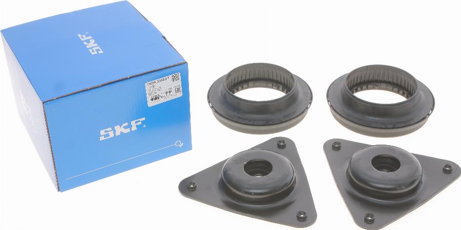 SKF VKDA 35650 T - Top Strut Mounting autospares.lv