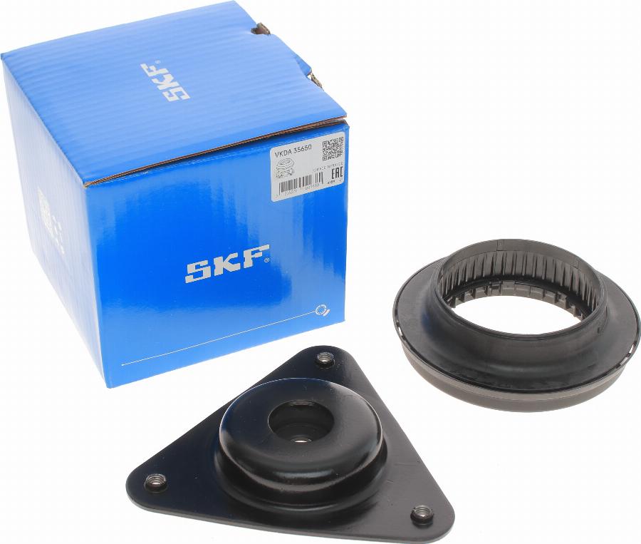 SKF VKDA 35650 - Top Strut Mounting autospares.lv