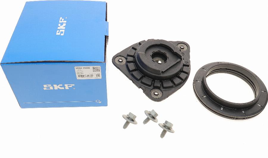 SKF VKDA 35606 - Top Strut Mounting autospares.lv