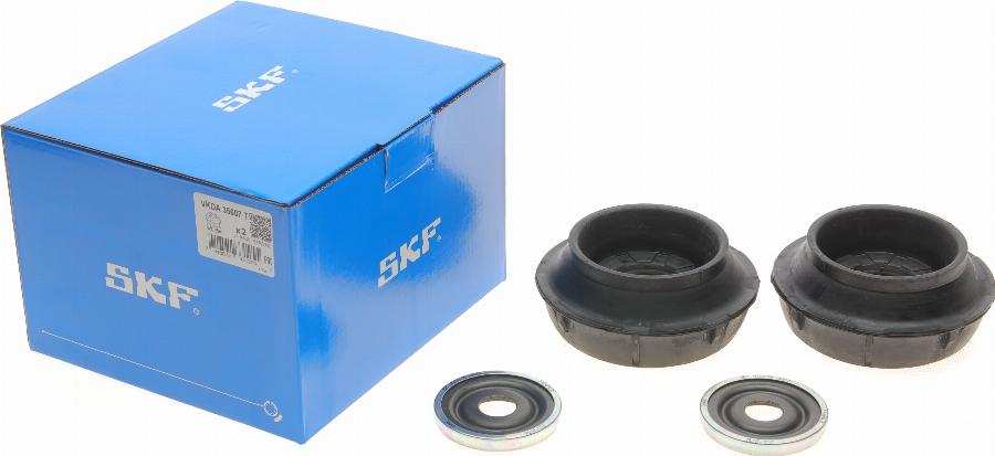 SKF VKDA 35607 T - Top Strut Mounting autospares.lv